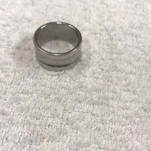 925 Sterling Silver Ring